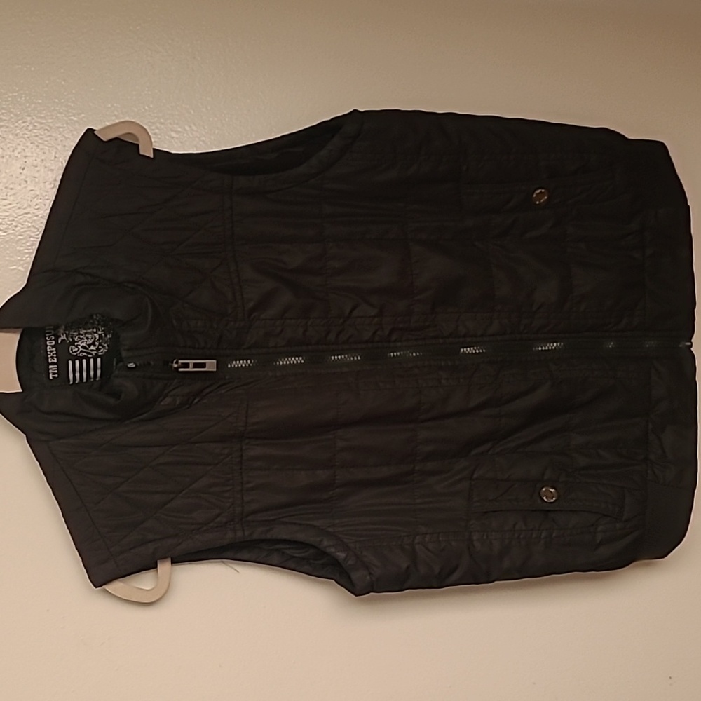 Lightweight Vest